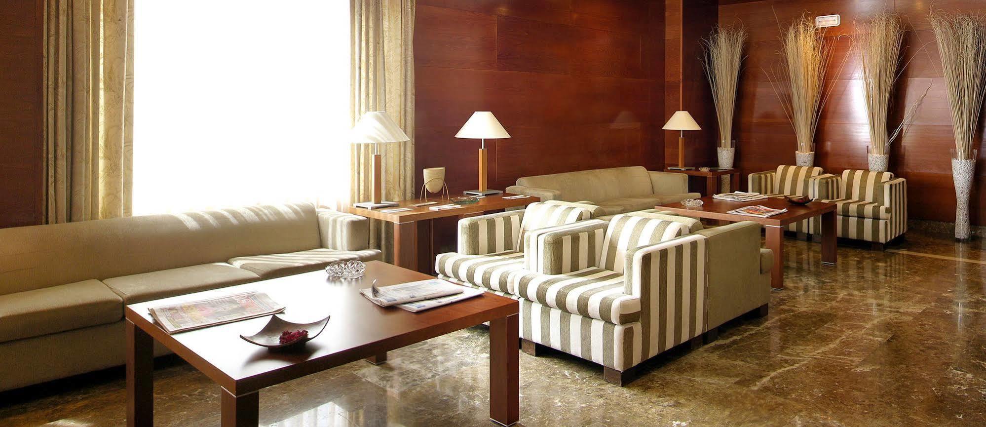 Vincci Ciudad De Salamanca Phòng bức ảnh
